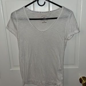 Prince & Fox White Tee Shirt